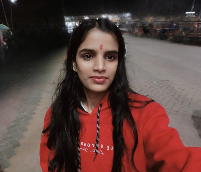 OraclebyKhushi